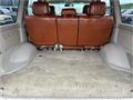 2003 Toyota Land Cruiser