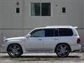 2003 Toyota Land Cruiser