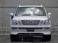 2003 Toyota Land Cruiser