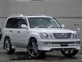 2003 Toyota Land Cruiser