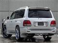 2003 Toyota Land Cruiser