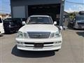 2003 Toyota Land Cruiser