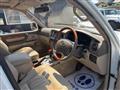 2003 Toyota Land Cruiser