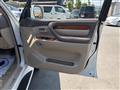 2003 Toyota Land Cruiser