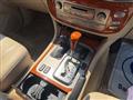 2003 Toyota Land Cruiser