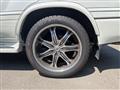 2003 Toyota Land Cruiser
