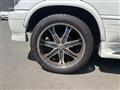 2003 Toyota Land Cruiser