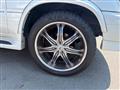 2003 Toyota Land Cruiser