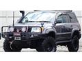 2003 Toyota Land Cruiser