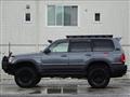 2003 Toyota Land Cruiser