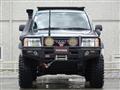 2003 Toyota Land Cruiser