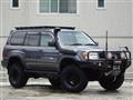 2003 Toyota Land Cruiser
