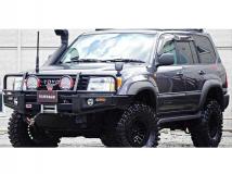 2003 Toyota Land Cruiser