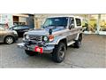 2003 Toyota Land Cruiser