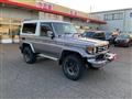2003 Toyota Land Cruiser