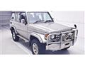 2003 Toyota Land Cruiser