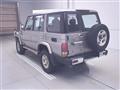 2003 Toyota Land Cruiser