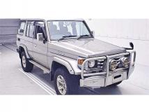 2003 Toyota Land Cruiser