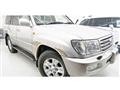 2003 Toyota Land Cruiser
