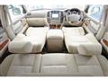 2003 Toyota Land Cruiser