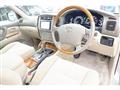 2003 Toyota Land Cruiser