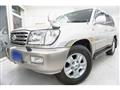 2003 Toyota Land Cruiser