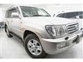 2003 Toyota Land Cruiser