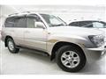 2003 Toyota Land Cruiser