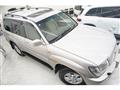 2003 Toyota Land Cruiser