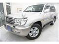 2003 Toyota Land Cruiser