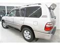 2003 Toyota Land Cruiser