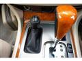 2003 Toyota Land Cruiser