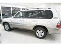 2003 Toyota Land Cruiser