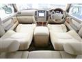 2003 Toyota Land Cruiser