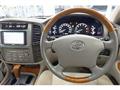 2003 Toyota Land Cruiser