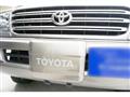 2003 Toyota Land Cruiser