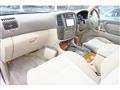 2003 Toyota Land Cruiser