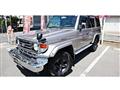 2003 Toyota Land Cruiser