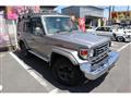 2003 Toyota Land Cruiser