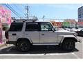 2003 Toyota Land Cruiser