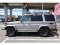 2003 Toyota Land Cruiser