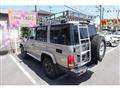 2003 Toyota Land Cruiser