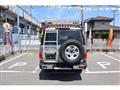 2003 Toyota Land Cruiser