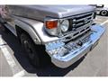 2003 Toyota Land Cruiser