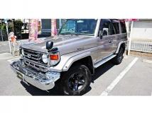 2003 Toyota Land Cruiser