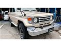 2003 Toyota Land Cruiser