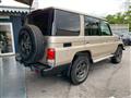 2003 Toyota Land Cruiser