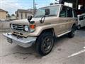 2003 Toyota Land Cruiser
