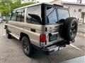 2003 Toyota Land Cruiser