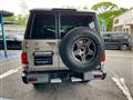 2003 Toyota Land Cruiser
